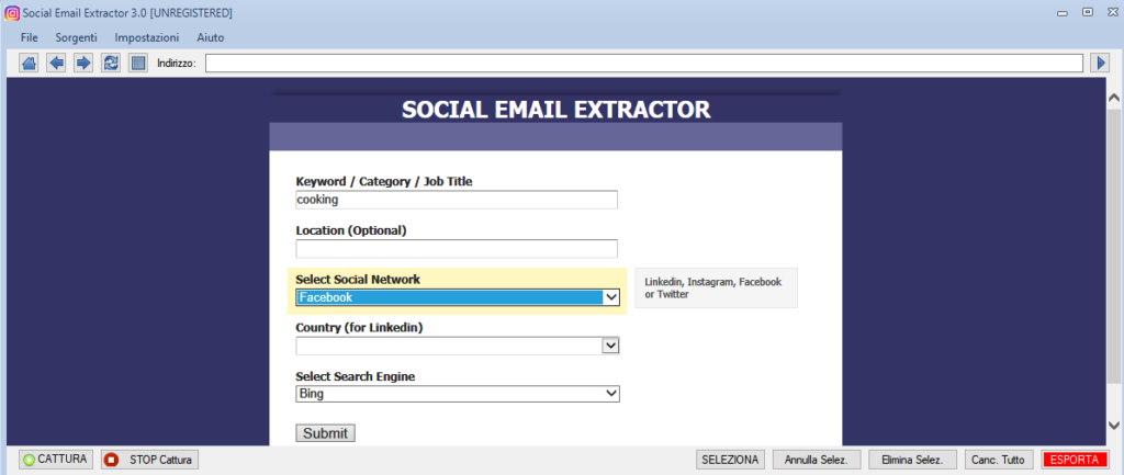 best chrome facebook email extractor best chrome facebook email extractor